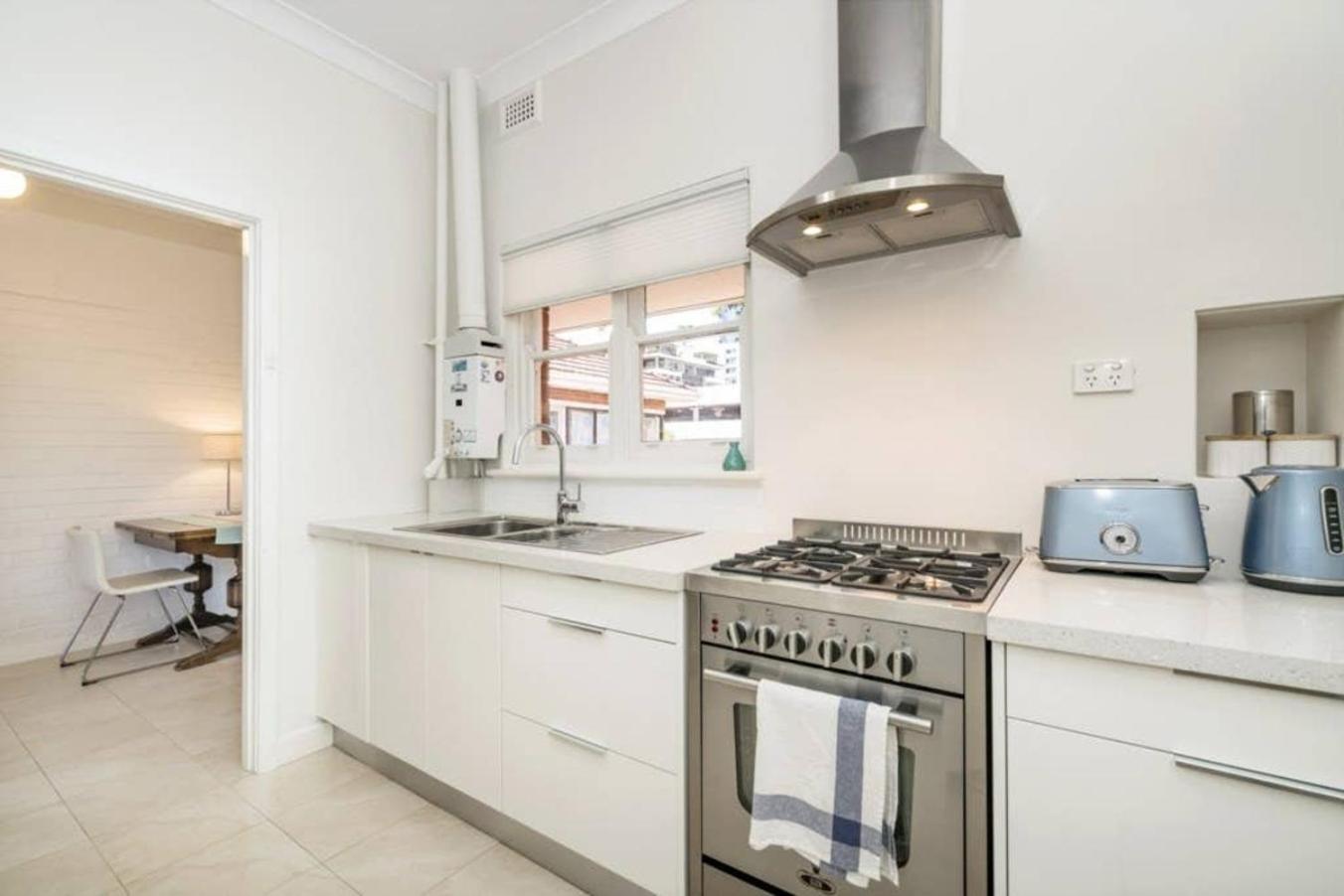 30 Foreshore Fun Swan River 1Brparking Daire Perth Dış mekan fotoğraf