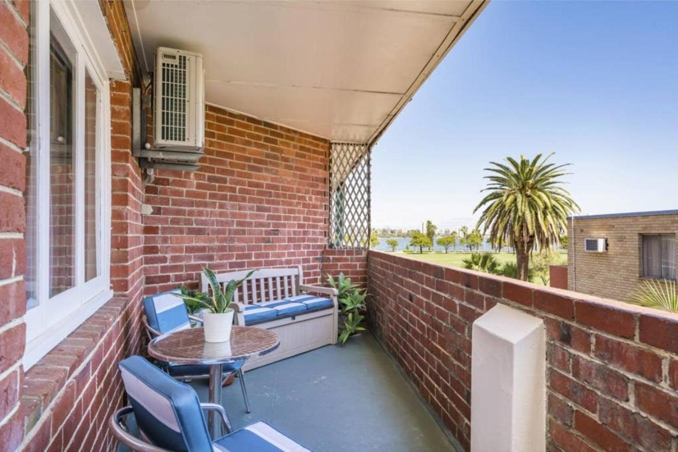 30 Foreshore Fun Swan River 1Brparking Daire Perth Dış mekan fotoğraf